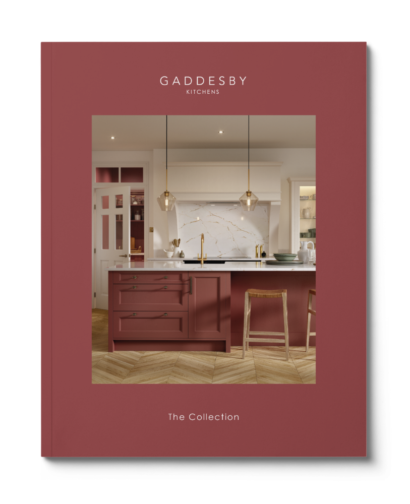 Gaddesby Kitchens Lifestlye